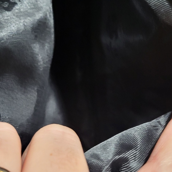 Stuff Santa's Sack Zebra Print Women's Bag Set - Picture 5 of 6